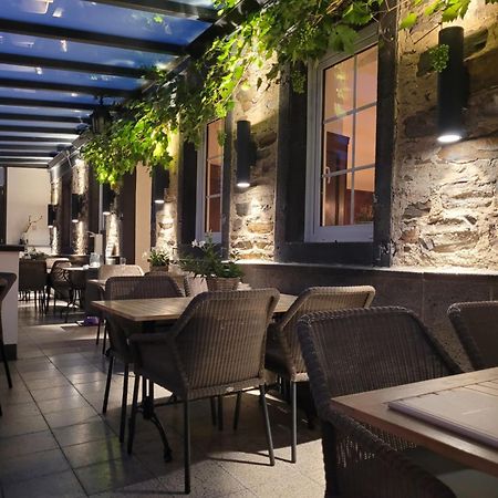 Gaestehaus Burgberg, Weinhaus Fries Kattenes Екстер'єр фото
