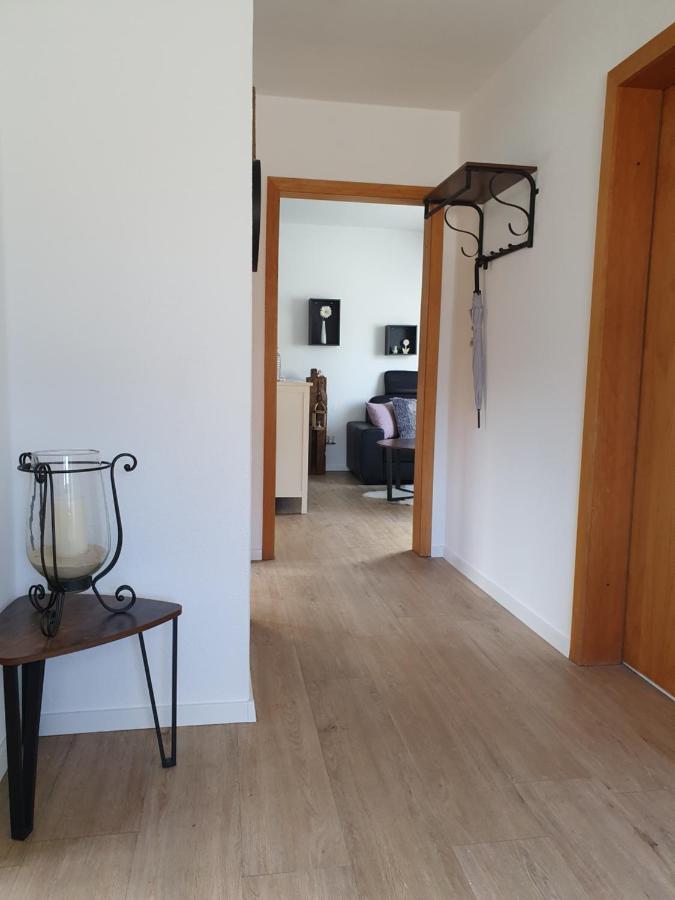 Gaestehaus Burgberg, Weinhaus Fries Kattenes Екстер'єр фото