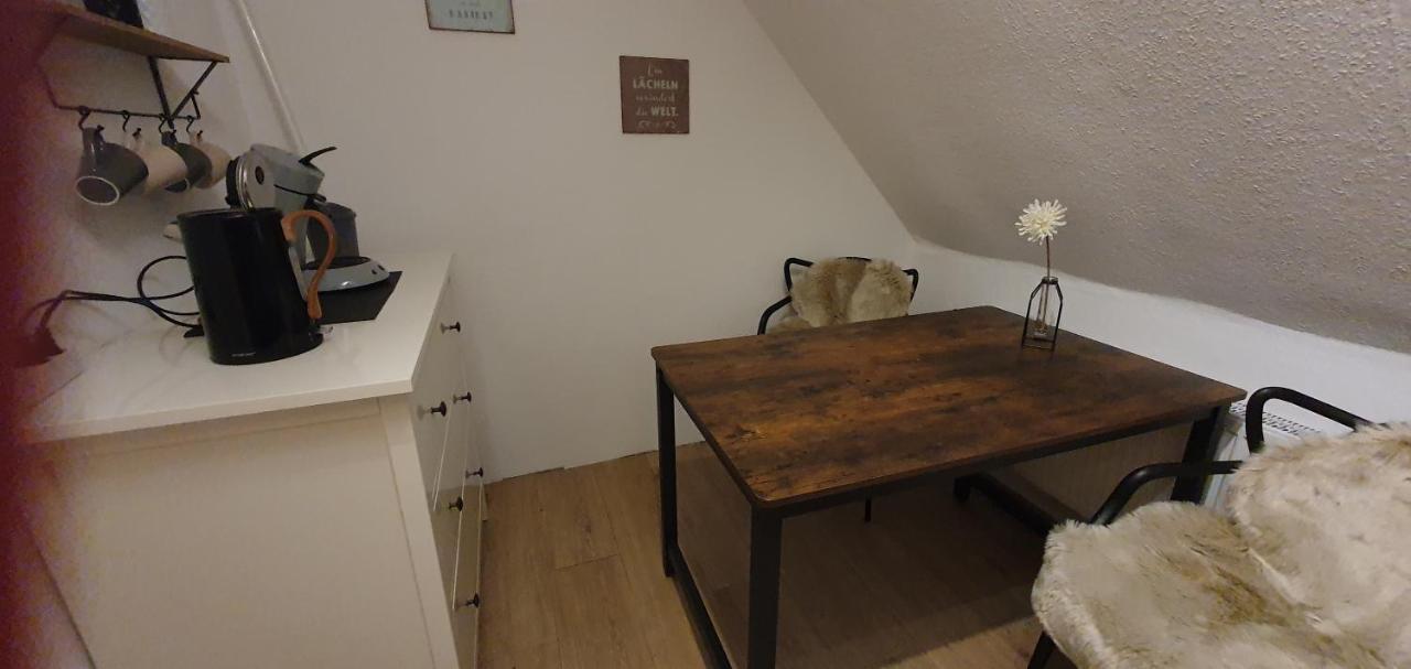 Gaestehaus Burgberg, Weinhaus Fries Kattenes Екстер'єр фото