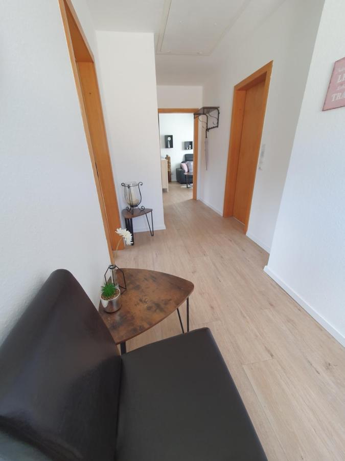 Gaestehaus Burgberg, Weinhaus Fries Kattenes Екстер'єр фото