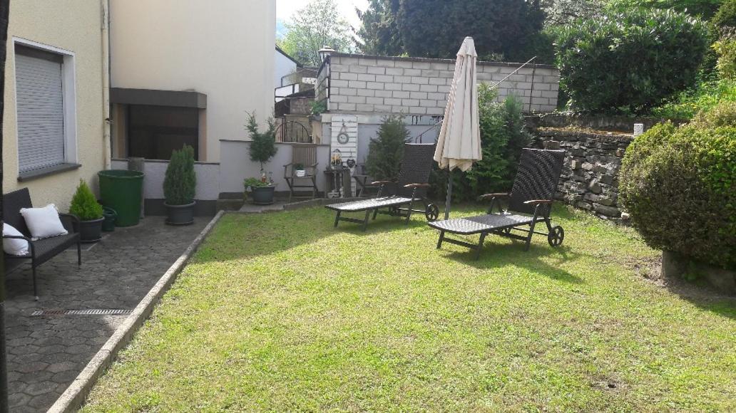 Gaestehaus Burgberg, Weinhaus Fries Kattenes Екстер'єр фото